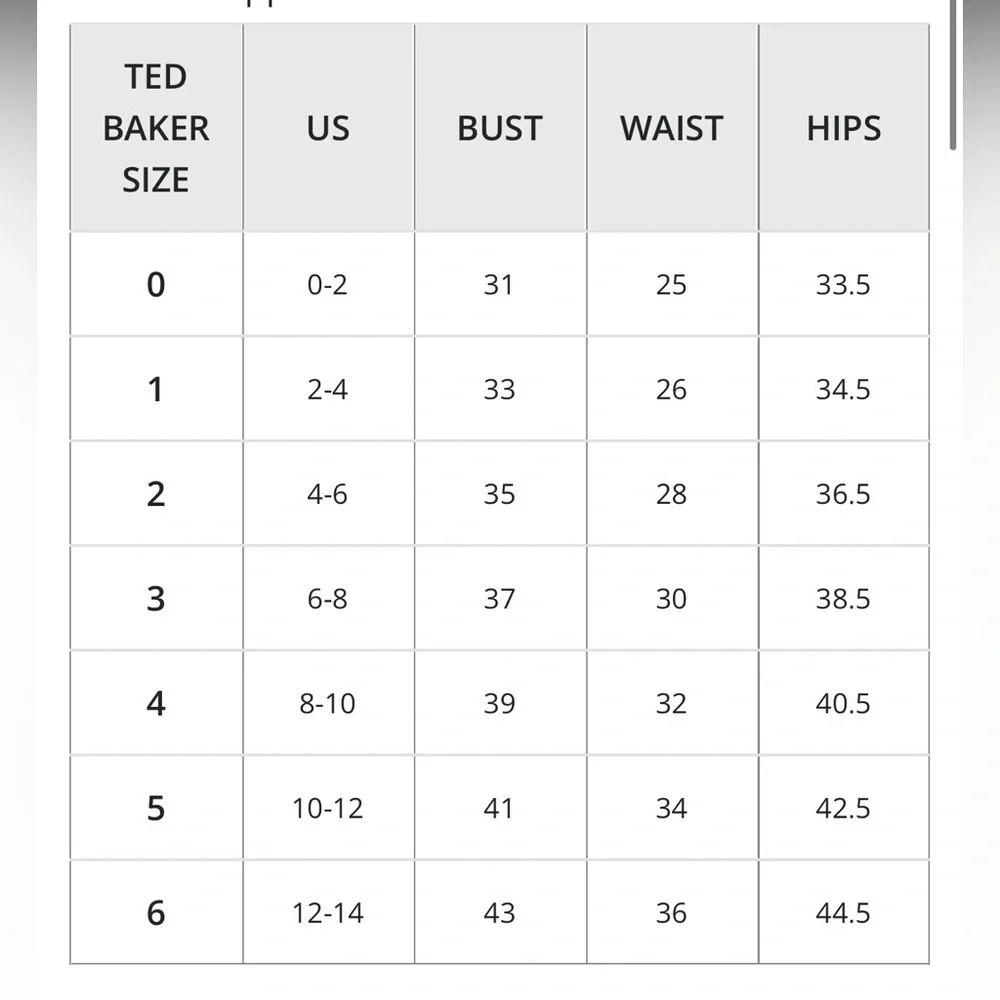 Ted Baker Silk Midi Dress Small Wedding Formal Party Jewel Tone Romantic - Picture 9 of 9